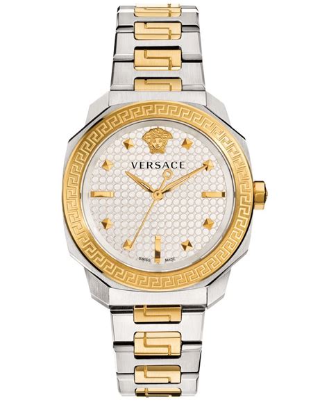 versace brooch for sale|versace watches for women.